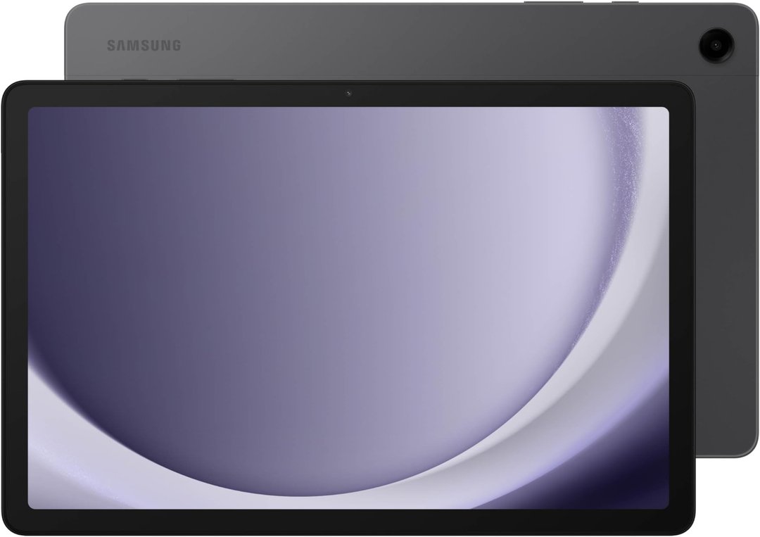 Samsung Galaxy Tab S10 FE 5G X526 — Ilustračná fotografia — farba sa môže líšiť