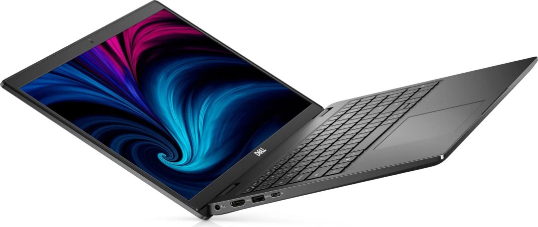 Dell Latitude 3520 15.6" — Ilustračná fotografia — farba sa môže líšiť