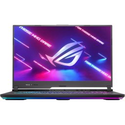 Asus ROG Strix G17 G713 (2023) 17.3" 1