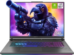 Asus ROG Strix G18 G814 (2023) 18" 1