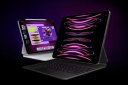 Apple iPad Pro 13" M4 7th Gen (2024) WiFi 3