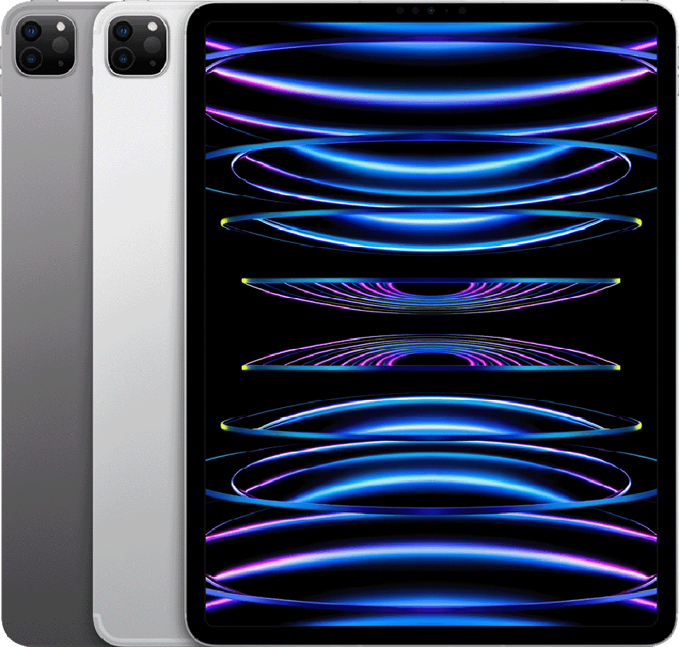 Apple iPad Pro 13" M4 7th Gen (2024) WiFi