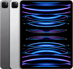 Apple iPad Pro 13" M4 7th Gen (2024) WiFi 1