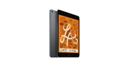 Apple iPad Mini 7.9" 5th Gen (2019) WiFi 1