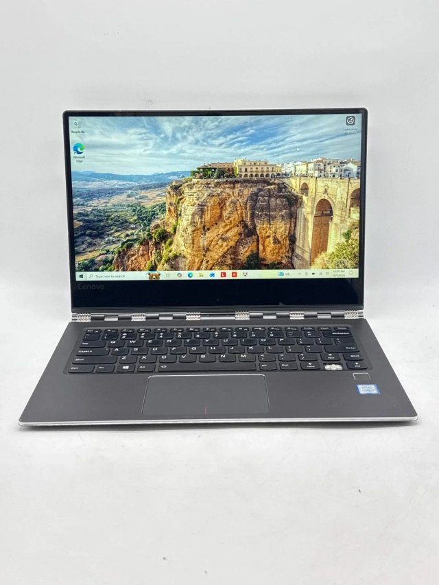 Lenovo Yoga C930-13IKB Touch 13.9"