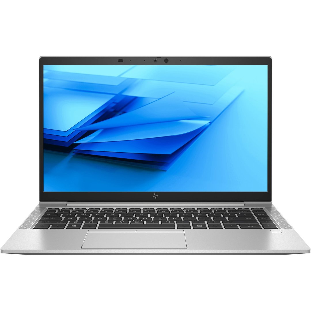 HP Elitebook 840 G7 14" — Ilustračná fotografia — farba sa môže líšiť