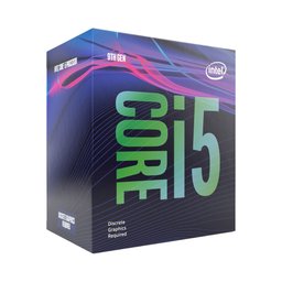 Intel Core i5-9400F 3