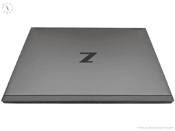 HP ZBook Fury 15 G8 15.6" 3