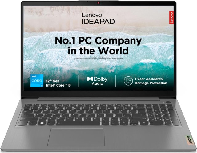 Lenovo IdeaPad 3 14ITL6 14"