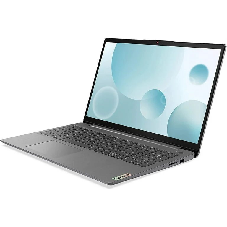 Lenovo IdeaPad 3 15IAU7 15.6" — Ilustračná fotografia — farba sa môže líšiť