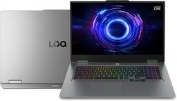 Lenovo LOQ 17IRX10 17.3" 2