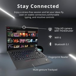 Lenovo Thinkpad E14 Gen 5 (AMD) 14" 3