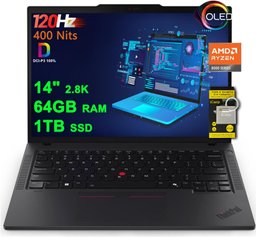 Lenovo ThinkPad L14 Gen 5 (AMD) 14" 2