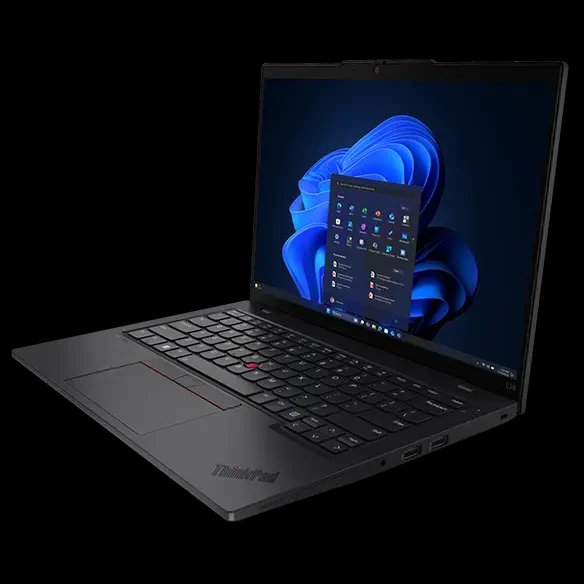 Lenovo ThinkPad L15 Gen 3 (Intel) 15.6" — Ilustračná fotografia — farba sa môže líšiť