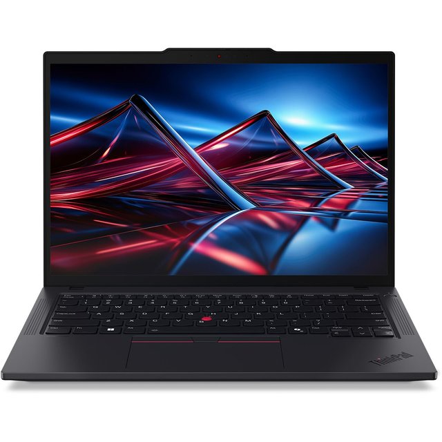 Lenovo Thinkpad P14s Gen 2 (Intel) 14"