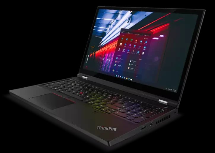 Lenovo ThinkPad P15 Gen 1 15.6"