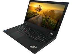 Lenovo ThinkPad P15 Gen 2 15.6" 4