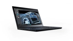 Lenovo ThinkPad P15s Gen 2 15.6" 1