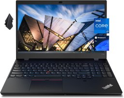 Lenovo ThinkPad P15V Gen 3 (Intel) 15.6" 4