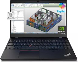 Lenovo ThinkPad P15V Gen 3 (Intel) 15.6" 3