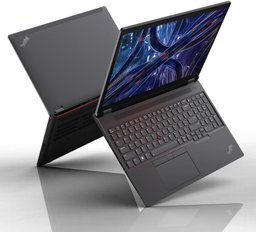 Lenovo ThinkPad P16s Gen 1 (Intel) 16" 2
