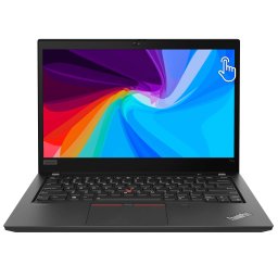 Lenovo ThinkPad T14 Gen 2 (Intel) Touch 14" 1