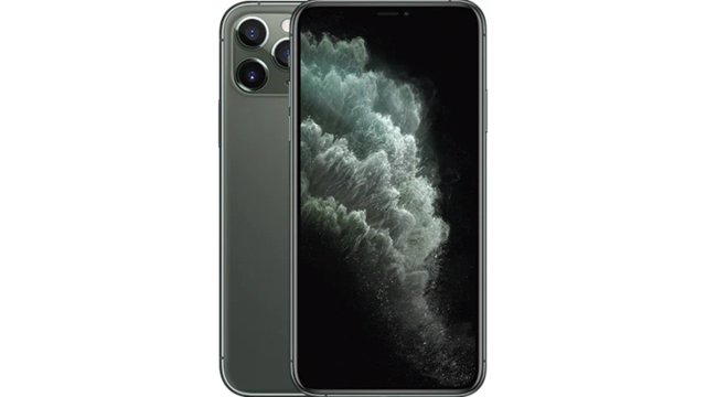 Apple iPhone 11 Pro Max