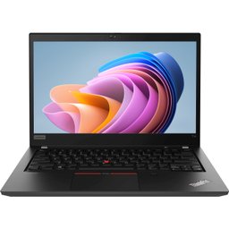 Lenovo ThinkPad T15 Gen 1 15.6" 3