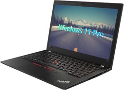 Lenovo ThinkPad X280 12.5" 2