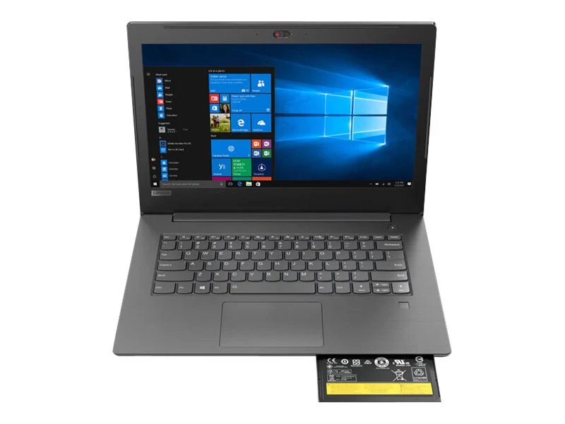 Lenovo V330-14IKB 14" — Ilustračná fotografia — farba sa môže líšiť