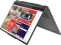 Lenovo Yoga 7 14IAL7 Touch 14" 2