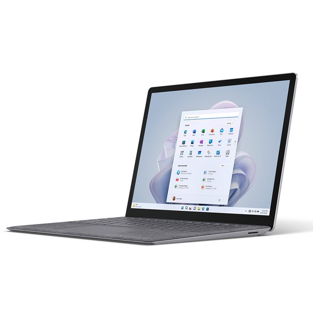 Microsoft Surface Laptop 4 Touch 13.5"