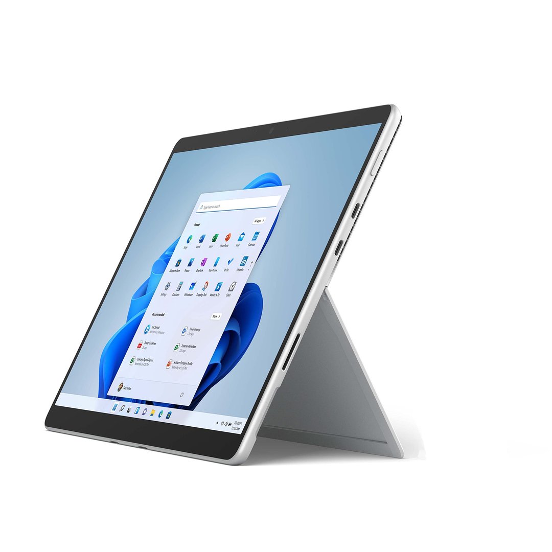 Microsoft Surface Laptop 8 Touch 13"