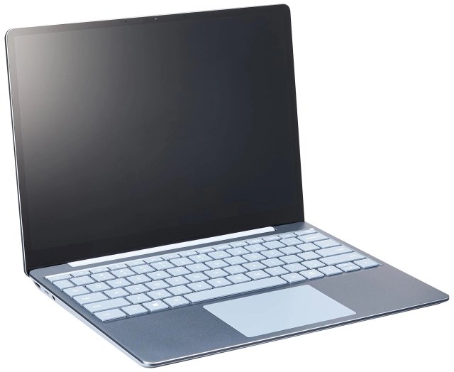 Microsoft Surface Laptop Go 2 Touch 12.4"