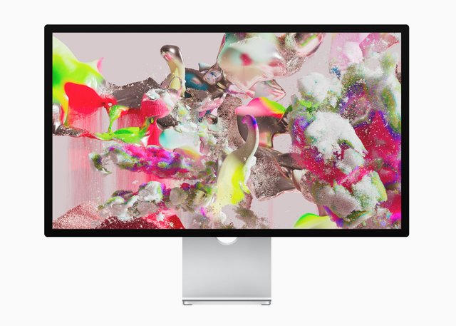 Apple Studio Display (2022) - Standard Glass 27" 5K