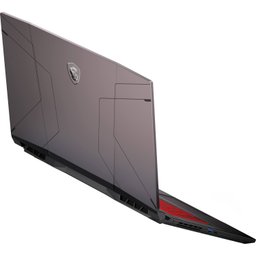 MSI Pulse GL76 17.3" 3