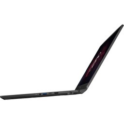 MSI Pulse GL76 17.3" 2