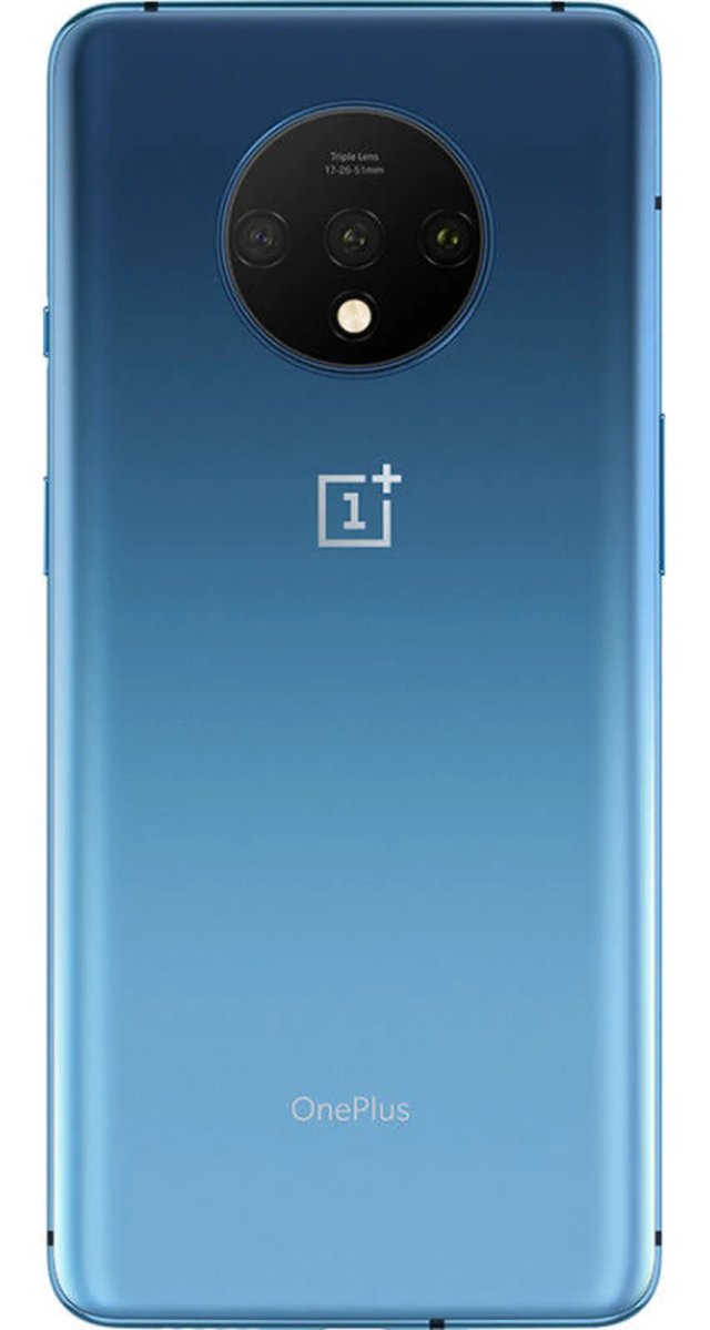 OnePlus 7T