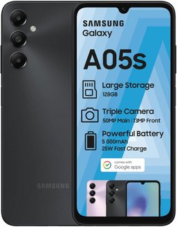 Samsung Galaxy A05s A057F 1