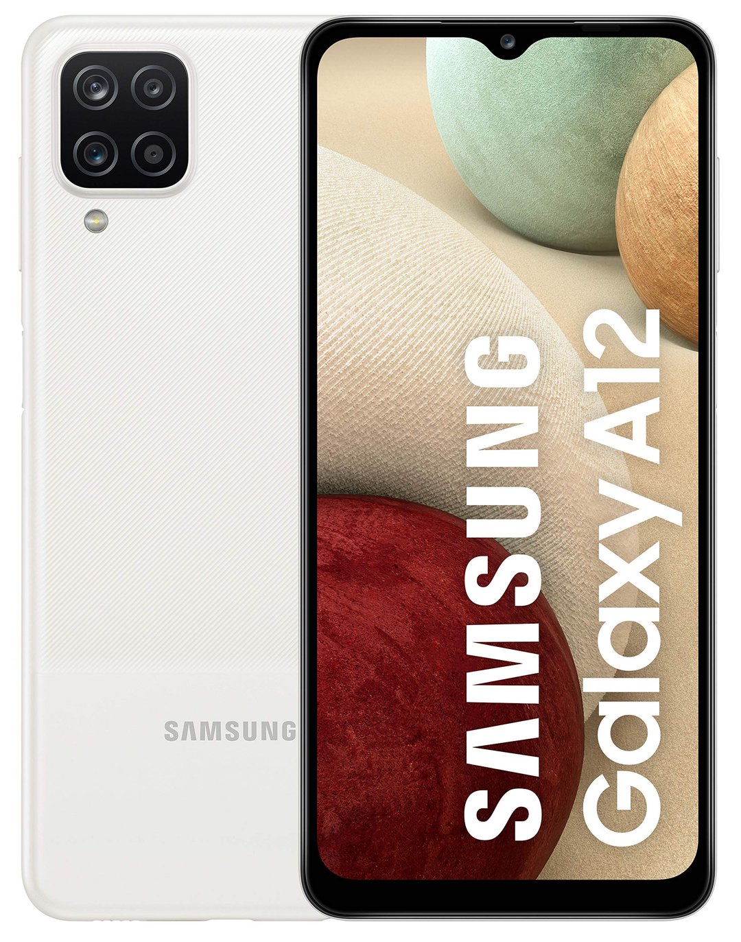 Samsung Galaxy A12 A125F