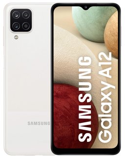 Samsung Galaxy A12 A125F 1
