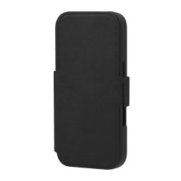 Dbramante1928 iPhone 14 Pro - Lynge - 2-in-1 Wallet Magnetic Case - Black 1