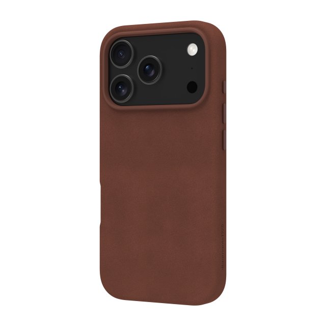 Dbramante1928 iPhone 15 Pro - Roskilde - MagSafe Compatible - Tan