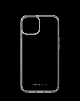 iDeal Of Sweden iPhone 13/ 14 - Clear Case - Mirror 2