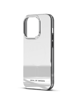 iDeal Of Sweden iPhone 13/ 14 - Clear Case - Mirror 1