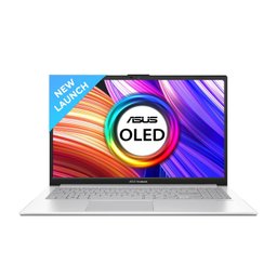 Asus Vivobook Go 15 OLED E1504F (AMD) 15.6" 2