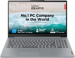 Lenovo IdeaPad Slim 3 14IRH10 14" 1