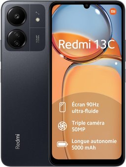 Xiaomi Redmi 13C 2