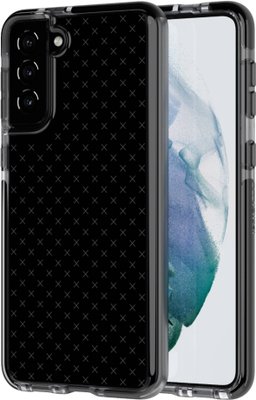 Tech21 Galaxy S21 FE 5G - EvoClear - Transparent 1