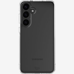 Tech21 Galaxy S23 Plus - EvoClear - Transparent 1